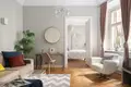 2 room apartment 60 m² in Warsaw, Poland