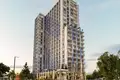 Квартира 1 комната 34 м² Батуми, Грузия