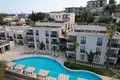Mieszkanie 2 pokoi 46 m² Bodrum, Turcja