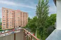 Apartamento 2 habitaciones 38 m² Varsovia, Polonia