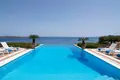 Villa 8 habitaciones 1 200 m² District of Agios Nikolaos, Grecia