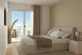 2 bedroom apartment 71 m² Finestrat, Spain