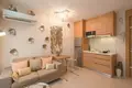 Mieszkanie 2 pokoi 27 m² Pattaya, Tajlandia