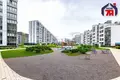 3 room apartment 73 m² Borovlyany, Belarus