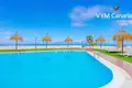 Квартира 35 м² в Miraverde, Испания