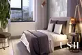 Квартира 1 комната 648 м² Дубай, ОАЭ