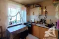 Mieszkanie 3 pokoi 55 m² Czernawczyce, Białoruś
