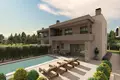 Villa de tres dormitorios 128 m² Porec, Croacia