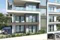 Apartamento 2 habitaciones 114 m² Municipio de Germasogeia, Chipre