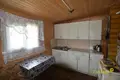 Maison 71 m² Dziarzynski sielski Saviet, Bélarus