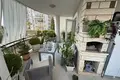 2 bedroom apartment  Tosmur, Turkey