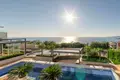 Villa de 6 habitaciones 400 m² Blizikuce, Montenegro