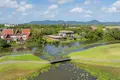 Villa de 4 dormitorios 688 m² Choeng Thale, Tailandia