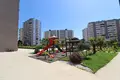 Appartement 3 chambres 110 m² Erdemli, Turquie