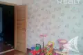 Wohnung 2 Zimmer 51 m² Lieninski, Weißrussland