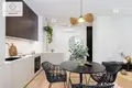 Appartement 3 chambres 63 m² Cracovie, Pologne