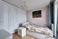 2 room apartment 46 m² Minsk, Belarus