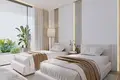 Studio apartment 1 bedroom 42 m² Phuket, Thailand