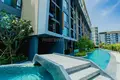 1 bedroom apartment 37 m² Ban Bang Thao, Thailand
