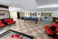 Mieszkanie 1 pokój 130 m² Oba, Turcja