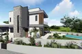 Haus 3 Schlafzimmer 180 m² Parekklisia, Zypern