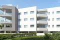 Mieszkanie 3 pokoi 106 m² Gmina Agios Athanasios, Cyprus