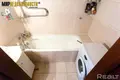 2 room apartment 58 m² Minsk, Belarus