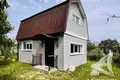 Dom 45 m² Muchaviecki sielski Saviet, Białoruś