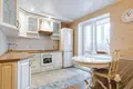 Квартира 2 комнаты 57 м² Минск, Беларусь