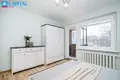 3 room apartment 62 m² Vilnius, Lithuania