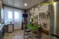Квартира 2 комнаты 56 м² Новый Двор, Беларусь