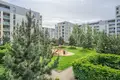 Квартира 94 м² Варшава, Польша