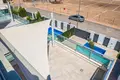 villa de 3 chambres 106 m² Los Alcazares, Espagne