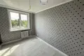Wohnung 2 zimmer 39 m² Baranawitschy, Belarus