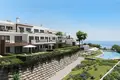 2 bedroom apartment 87 m² Estepona, Spain