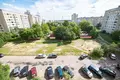 Квартира 2 комнаты 50 м² Минск, Беларусь