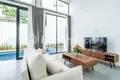 2 bedroom Villa  Tibubeneng, Indonesia