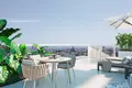 Квартира 3 комнаты 160 м² Гермасойя, Кипр