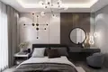 2 bedroom apartment 132 m² Arnavutkoy, Turkey