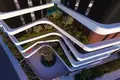 Appartement 2 chambres 110 m² District de Limassol, Chypre