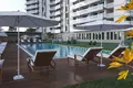 1 bedroom apartment 47 m² Marmara Region, Turkey