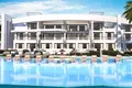 Apartment 95 m² Northern Cyprus, Northern Cyprus