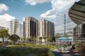 3 bedroom apartment 84 m² Manchester, United Kingdom
