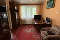 Appartement 2 chambres 46 m² Homiel, Bélarus