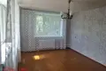 Appartement 1 chambre 37 m² Minsk, Bélarus