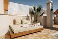 Penthouse 3 bedrooms  Marbella, Spain