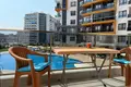 Mieszkanie 2 pokoi 60 m² Mahmutlar, Turcja