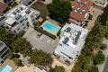 2 bedroom apartment 87 m² Paphos Municipality, Cyprus