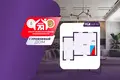 Дом 18 м² Чижевичский сельский Совет, Беларусь