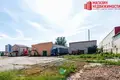 Warehouse 277 m² in Hrodna, Belarus